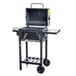 ⭐⭐Riwall grillorz sodo anglies grotelių švaistiklio dangčio grotelės⭐⭐