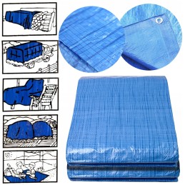 Baseino kilimėlis, žaidimų aikštelė, tentas, 55g m2, universalus, sustiprintas, 2 x 2 m