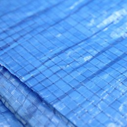 Baseino kilimėlis, žaidimų aikštelė, tentas, 55g m2, universalus, sustiprintas, 2 x 2 m