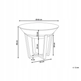 Juodo plieno sodo laužavietė kedung lumarko