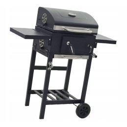 Ar galite įsivaizduoti tobulesnę popietę, nei praleistą šeimos ir draugų apsuptyje, o orą alsuojant šviežiai keptos mėsos aromat