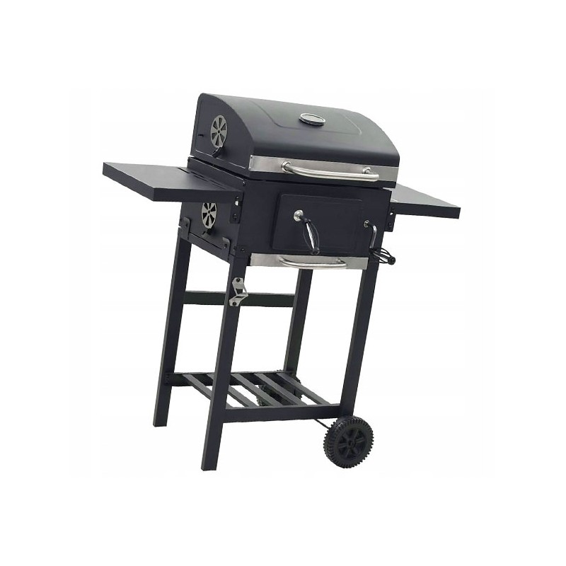 Ar galite įsivaizduoti tobulesnę popietę, nei praleistą šeimos ir draugų apsuptyje, o orą alsuojant šviežiai keptos mėsos aromat