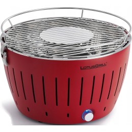 Lotusgrill g-ro-34p anglies grilis