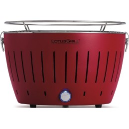Lotusgrill g-ro-34p anglies grilis