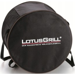 Lotusgrill g-ro-34p anglies grilis
