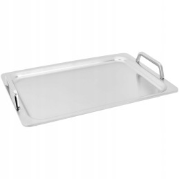 Terasplaat 39 x 27 cm erialad 5 demeyere
