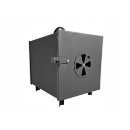 ⭐⭐Paruoštas medinės rūkyklos namų sodo rūkyklos židinio vamzdžių komplektas⭐⭐