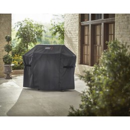 Grill cover spirit ii 300 eo-210 weber 7183