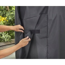Grill cover spirit ii 300 eo-210 weber 7183