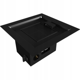 Lauko dujinis židinys 471 x 395 propano dujos