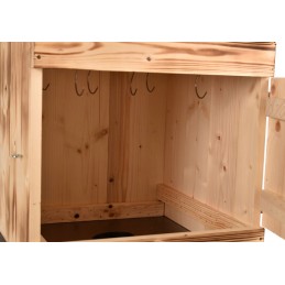 ⭐⭐Sodo rūkyklos medinės pakuros kabliukai Northtradi premium vamzdžiai⭐⭐