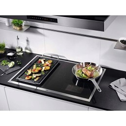 AEG A9HL33 plokštelinė kepsninė