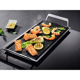 AEG A9HL33 plaadigrill