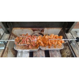 ⭐⭐Elektrinė campingaz kulinarinė modulinė keptuvė⭐⭐