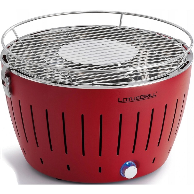 Lotusgrill g-ro-34p anglies grilis