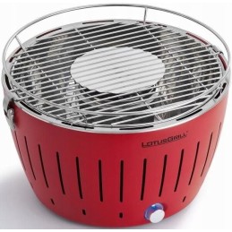 Lotusgrill g-ro-34p anglies grilis