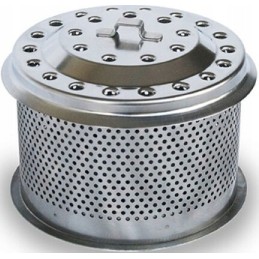 Lotusgrill g-ro-34p anglies grilis