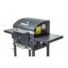 ⭐⭐Riwall grillorz sodo anglies grotelių švaistiklio dangčio grotelės⭐⭐