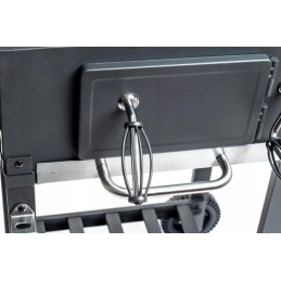 ⭐⭐Riwall grillorz sodo anglies grotelių švaistiklio dangčio grotelės⭐⭐