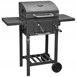 ⭐⭐Riwall grillorz sodo anglies grotelių švaistiklio dangčio grotelės⭐⭐