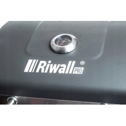 ⭐⭐Riwall grillorz sodo anglies grotelių švaistiklio dangčio grotelės⭐⭐