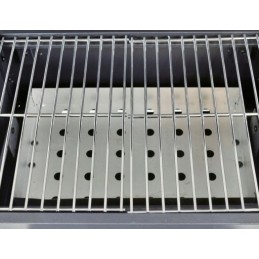 ⭐⭐Riwall grillorz sodo anglies grotelių švaistiklio dangčio grotelės⭐⭐