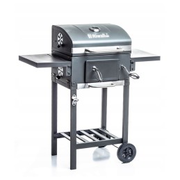 ⭐⭐Riwall grillorz sodo anglies grotelių švaistiklio dangčio grotelės⭐⭐