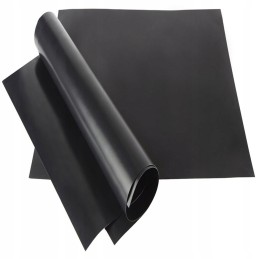 Grill and oven mat