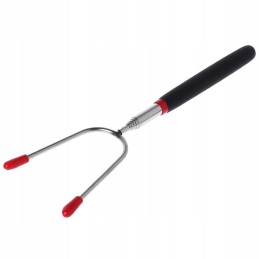 Teleskopinė laužo lazda