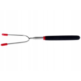 Teleskopinė laužo lazda