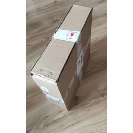 Apvalūs aliuminio padėklai, 3 vnt.