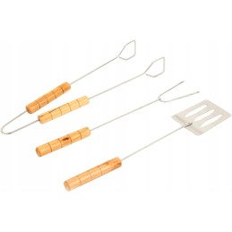 3 virtuvės reikmenų rinkinys