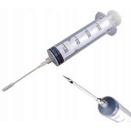 Švirkštas mėsai sūdyti