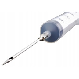 Švirkštas mėsai sūdyti