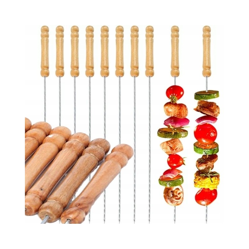 Šampūnas iešmams kepti 30 cm