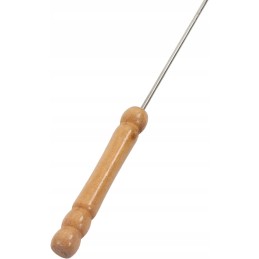 Šampūnas iešmams kepti 30 cm