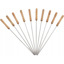 Šampūnas iešmams kepti 30 cm