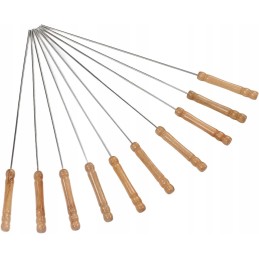 Šampūnas iešmams kepti 30 cm