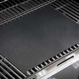 3x Teflon ahjumatt grillküpsetamiseks