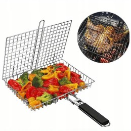 Grilli korvrest
