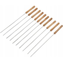 Šampūnas iešmams kepti 30 cm