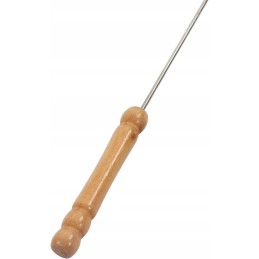 Šampūnas iešmams kepti 30 cm