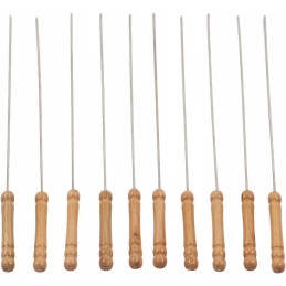 Šampūnas iešmams kepti 30 cm