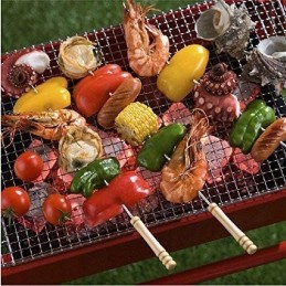 Šampūnas iešmams kepti 30 cm