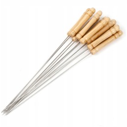 Šampūnas iešmams kepti 30 cm