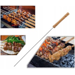 Šampūnas iešmams kepti 30 cm