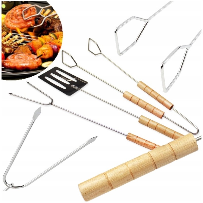 Set of 3 kitchen accessories