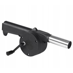 Manual grill lighter blower 6257