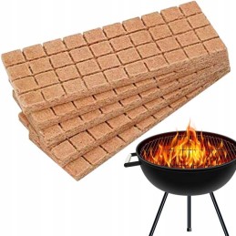 Ekologiškas ugnies užvediklis 200 kubelių, ekologiškas ugnies užvediklis šašlykams