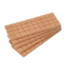 Ekologiškas ugnies užvediklis 200 kubelių, ekologiškas ugnies užvediklis šašlykams